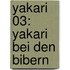Yakari 03: Yakari bei den Bibern