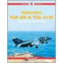 Yakovlev Yak-36, Yak-38 & Yak-41