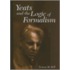 Yeats And The Logic Of Formalism