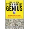 You Can Be a Stock Market Genius door Joel Greenblatt