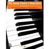 Young Pianists Repertoire Book 1 door Marion Harewood