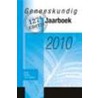 Geneeskundig jaarboek 2010