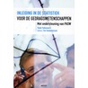 Inleiding in de statistiek voor de gedragswetenschappen by Tim Vanhoomissen
