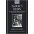 Zadok's Heirs:role & Devel Otm C