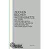 Zeichen - Bücher - Wissensnetze door Onbekend