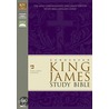 Zondervan King James Study Bible by Zondervan