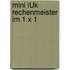 mini LÜK Rechenmeister im 1 x 1