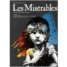 Les Miserables  Vocal Selections door Mark Harrison