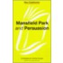 Mansfield Park And "Persuasion"