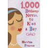1,000 Reasons Never to Kiss a Boy door Martha Freeman