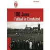 100 Jahre Fußball in Eimsbüttel by Folke Havekost