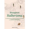 Knooppunt Halbertsma by A. de Jong