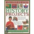 120 Step-By-Step History Projects