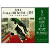 20 Communication Tips For Couples door Doyle Barnett