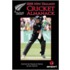2008 New Zealand Cricket Almanack