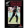 2008 New Zealand Cricket Almanack door Ian Smith