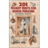 201 Handy Hints For Horse Persons