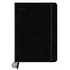 2011 Cooldiary Black/Argyle Black