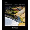 2011 Grand Landscapes Cd Calendar door 2011 teNeues