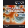 21c:gcse Add Applied Science 2 Sb door The University of York Science Education