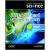 21c:gcse Add Applied Science 4 Sb by Science Education Group University of York