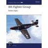 4th Fighter Group - Debden Eagles door Chris Bucholtz