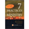 7 Practices of Effective Ministry door Reggie Joiner