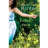 Leota s tuin door Francine Rivers