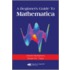 A Beginner's Guide to Mathematica