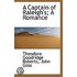 A Captain Of Raleigh's; A Romance