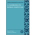 A Casebook On Roman Family Apar P