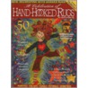 A Celebration Of Hand-Hooked Rugs door Rug Hooking Magazine