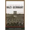 A Concise History Of Nazi Germany door Joseph W. Bendersky