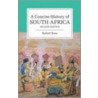 A Concise History Of South Africa door Robert Ross