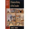 A Concise History of the Crusades door Thomas F. Madden