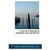 A Course In Elementary Arithmetic door David Rhys Jones William McClymonds