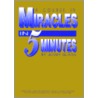 A Course In Miracles In 5 Minutes door Jerry Sears