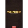 Wonder -black door Onbekend