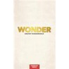 Wonder -white door Onbekend