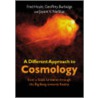 A Different Approach to Cosmology door Sir Fred Hoyle