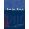 Rogier Boon, Indisch ontwerper door S. Boon