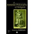 A Feminist Philosophy Of Religion