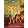 A Friend Indeed [With Sticker(s)] by Walt Disney