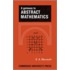 A Gateway to Abstract Mathematics