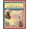 A Historical Atlas of Afghanistan door Amy Romano