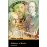 A History Of Britain Book/Cd Pack by Fiona Beddall