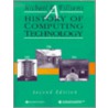 A History Of Computing Technology by Michael Williams