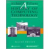 A History Of Computing Technology door Michael Williams