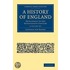 A History Of England 6 Volume Set