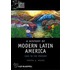 A History Of Modern Latin America